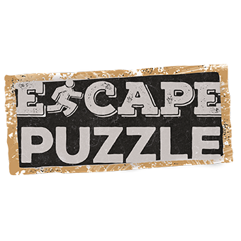 ESCAPE Puzzle Logo